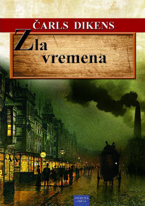 ZLA VREMENA 