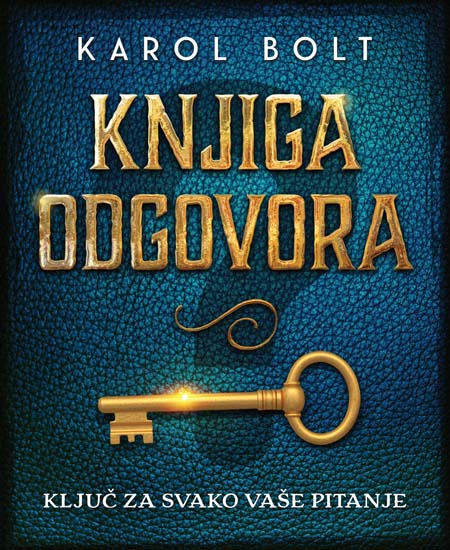 KNJIGA ODGOVORA 