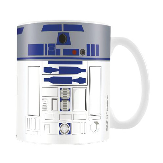 STAR WARS R2 D2 
