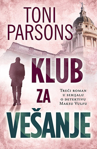 KLUB ZA VEŠANJE 