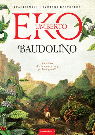 BAUDOLINO 