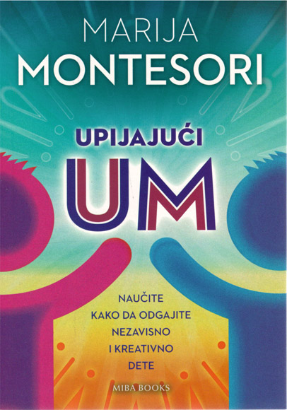 UPIJAJUĆI UM 