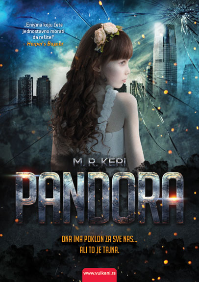 PANDORA 