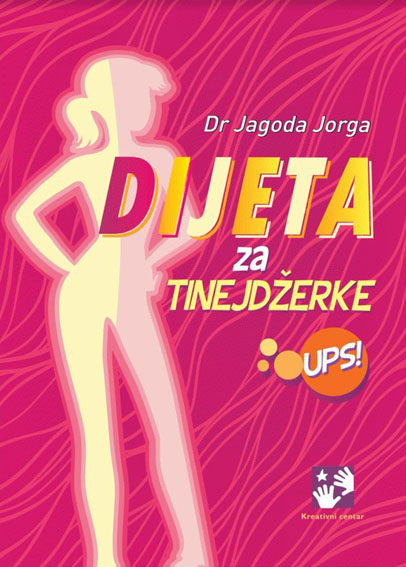 DIJETA ZA TINEJDŽERKE Ups 