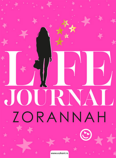 LIFE JOURNAL 