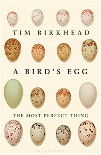 The Most Perfect Thing: Inside and Outside a Bird s Egg 