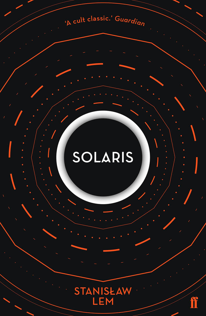 SOLARIS 