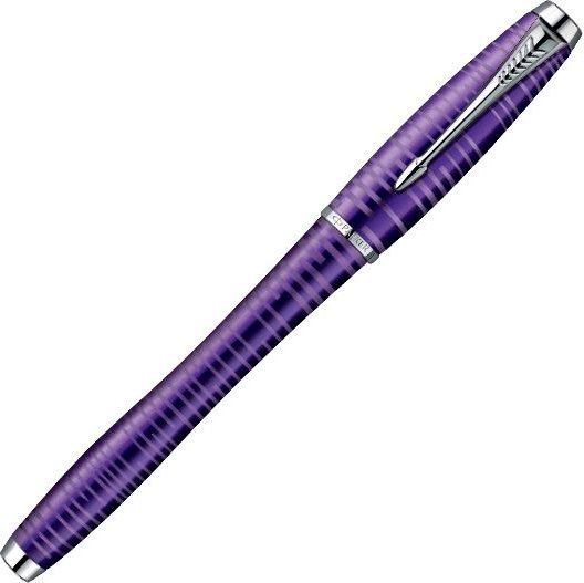 Penkalo PARKER NP URBAN PREMIUM AMETIST PEARL CT 