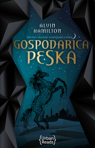 GOSPODARICA PESKA I deo 