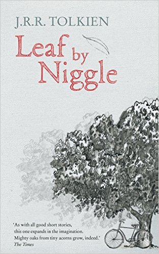 LEAF BY NIGGLE 