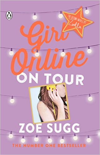 GIRL ONLINE ON TOUR PB 