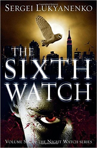 THE SIXTH WATCH 