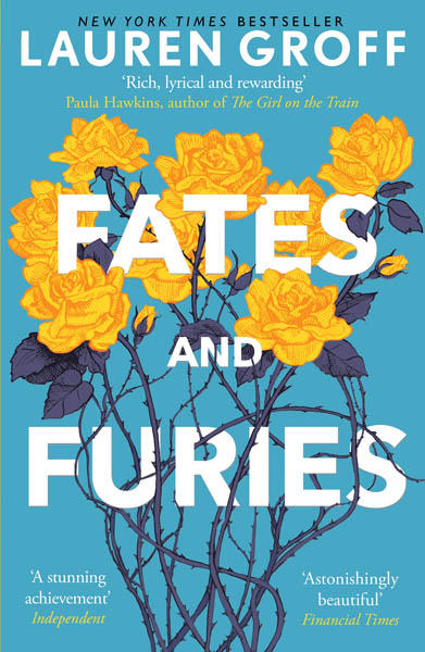 FATES AND FURIES 