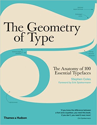 THE GEOMETRY OF TYPE 