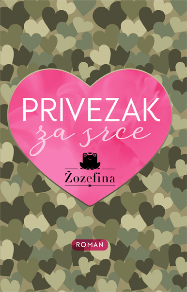 PRIVEZAK ZA SRCE 