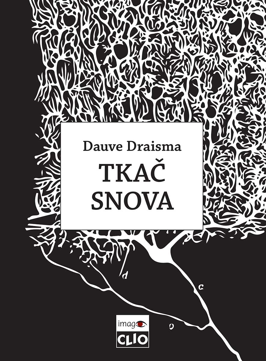 TKAČ SNOVA 