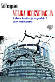 VELIKA DEGENERACIJA 