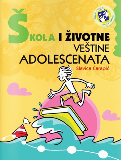 ŠKOLA I ŽIVOTNE VREDNOSTI ADOLESCENATA 