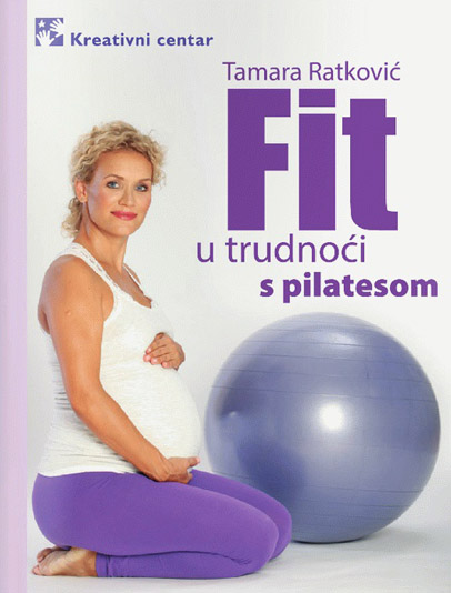 FIT U TRUDNOĆI S PILATESOM 