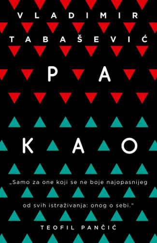 PA KAO 