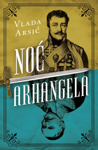 NOĆ ARHANGELA 