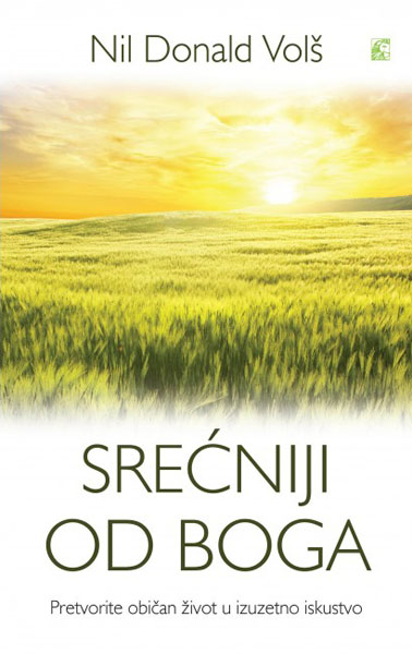 SREĆNIJI OD BOGA 