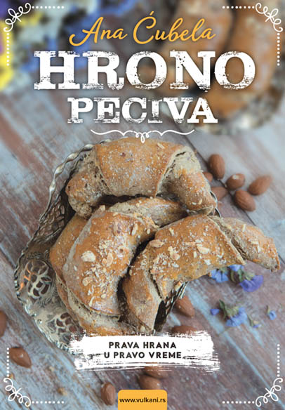 HRONO PECIVA 