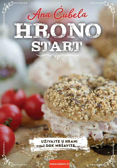 HRONO START 