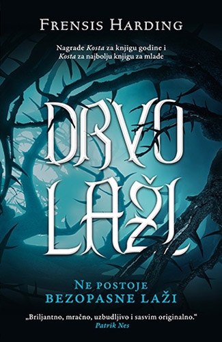 DRVO LAŽI 