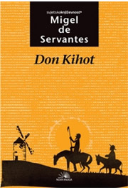 DON KIHOT I DEO 