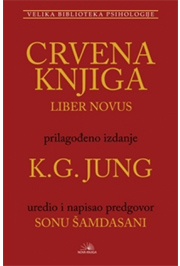 CRVENA KNJIGA Liber Novus 