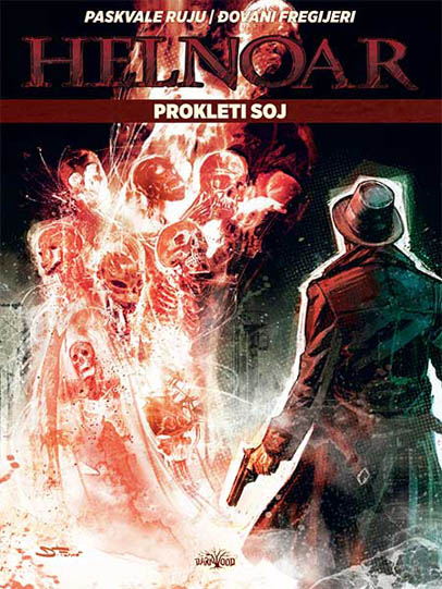 HELNOAR 4 Prokleti soj 