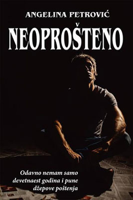 NEOPROŠTENO 