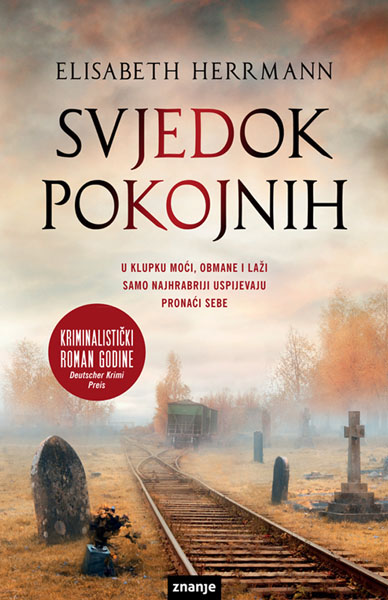 SVJEDOK POKOJNIH 