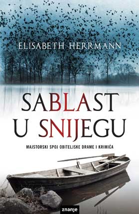 SABLAST U SNIJEGU 