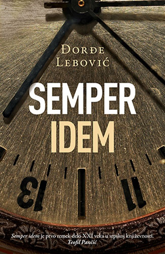 SEMPER IDEM 