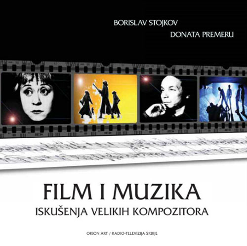 FILM I MUZIKA Iskušenja velikih kompozitora 