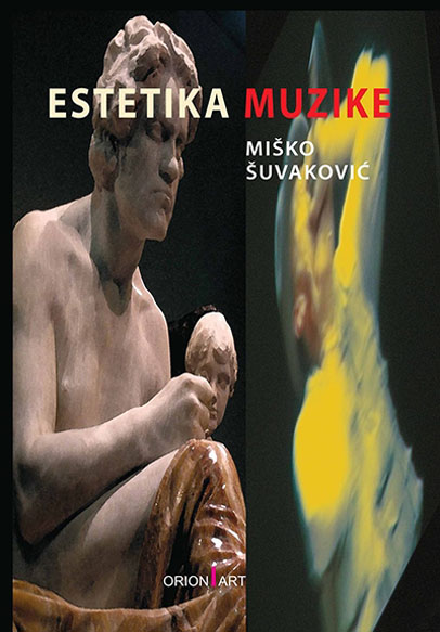 ESTETIKA MUZIKE 