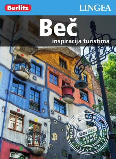 BERLITZ BEČ INSPIRACIJA TURISTIMA 