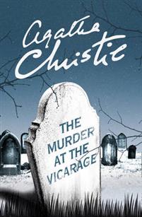 MURDER AT THE VICARAGE 