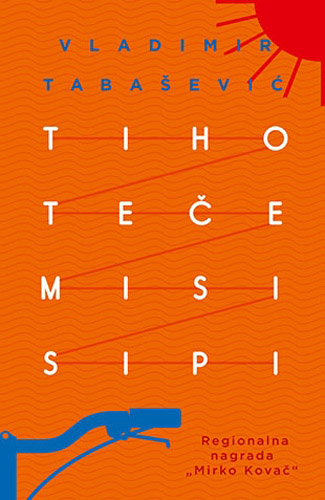TIHO TEČE MISISIPI 