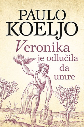 VERONIKA JE ODLUČILA DA UMRE 