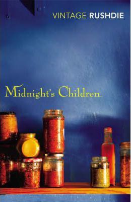 MIDNIGHTS CHILDREN 