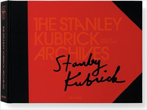 The Stanley Kubrick Archives 
