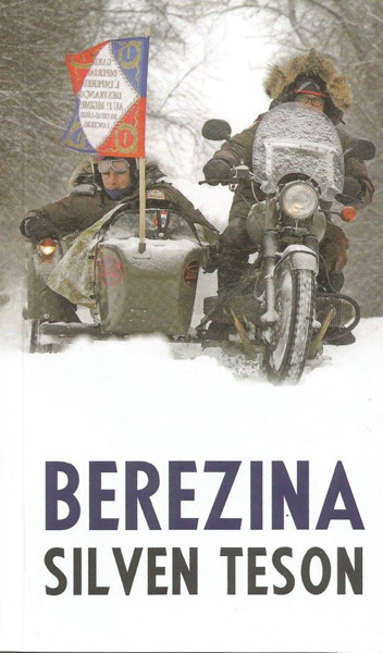 BEREZINA 