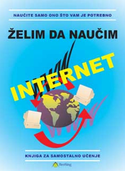 ŽELIM DA NAUČIM INTERNET 