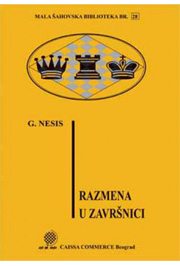 RAZMENA U ZAVRŠNICI 