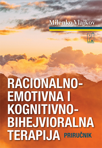 Racionalno-emotivna i kognitivno-bihejvioralna terapija 