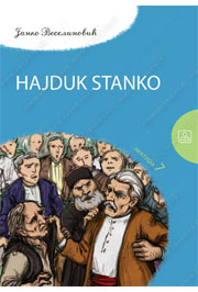 HAJDUK STANKO 