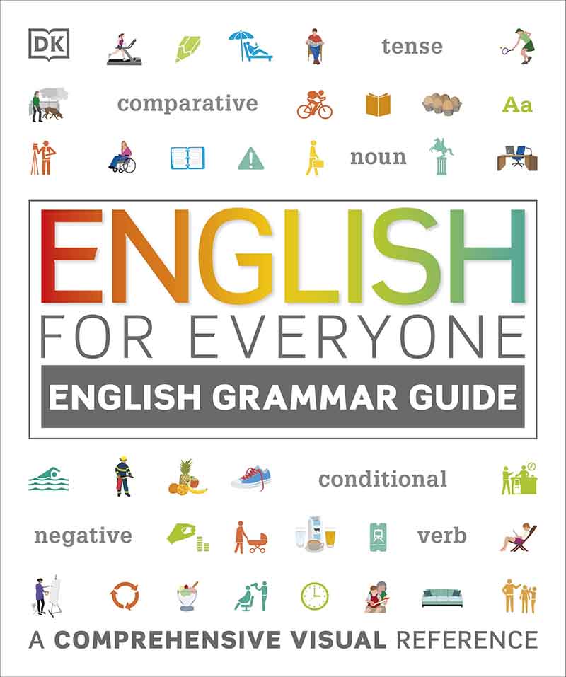 English for Everyone English Grammar Guide 